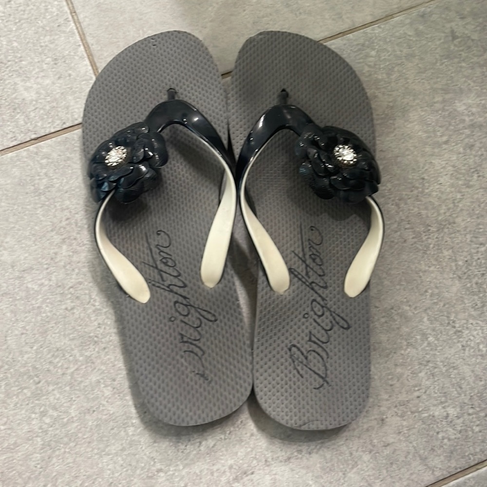 Brighton Flipflops